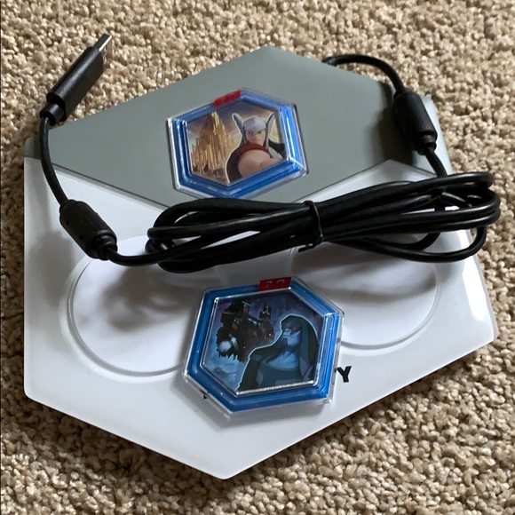 Disney infinity 2.0 - Picture 3 of 3